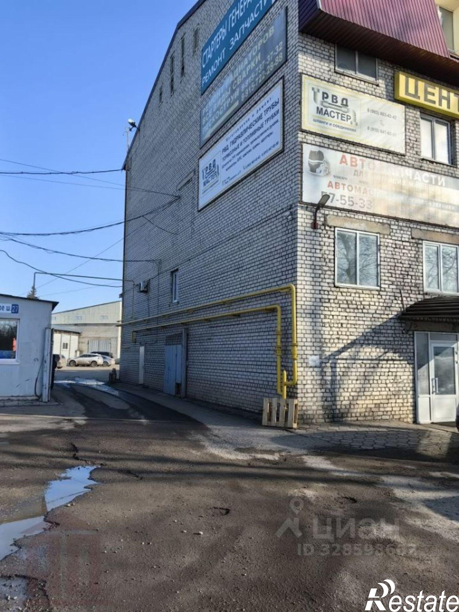 Сдать офис, помещение под офис за 44 000 рублей на ул Борихино Поле, 5
