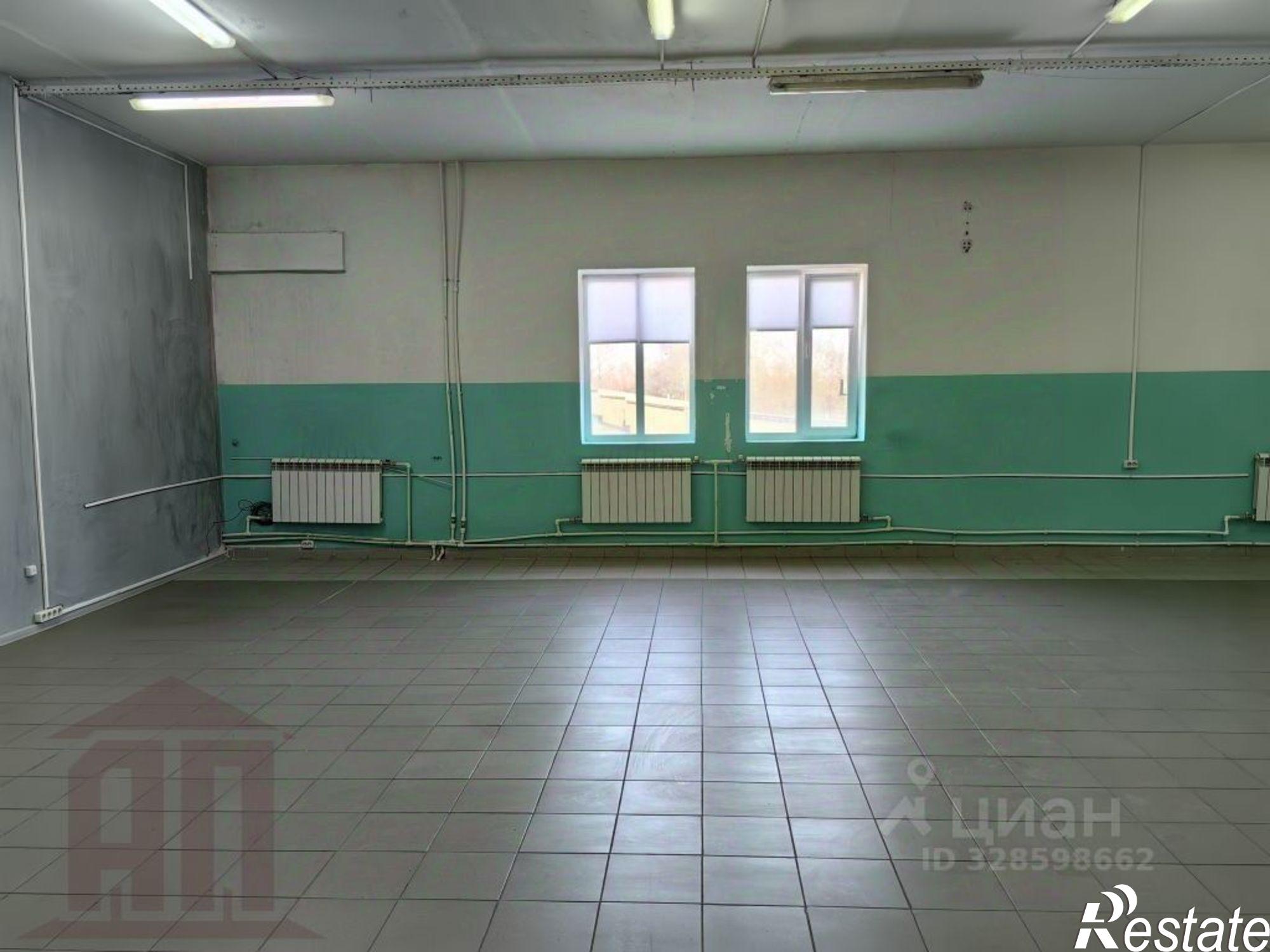 Сдать офис, помещение под офис за 44 000 рублей на ул Борихино Поле, 5