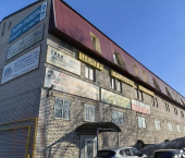 офис 80 кв м, этаж 3/3 ул Борихино Поле, 5