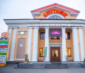 торговое помещение 2 кв м Тверь, проспект Ленина, 35