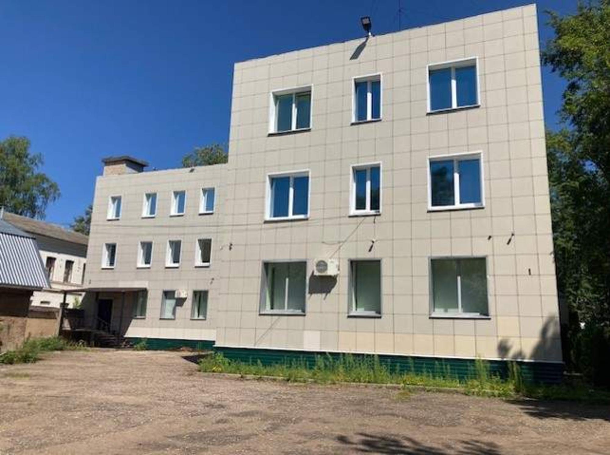 Купить офис, помещение под офис за 106 302 000 рублей на Андрея Дементьева улица, д.7