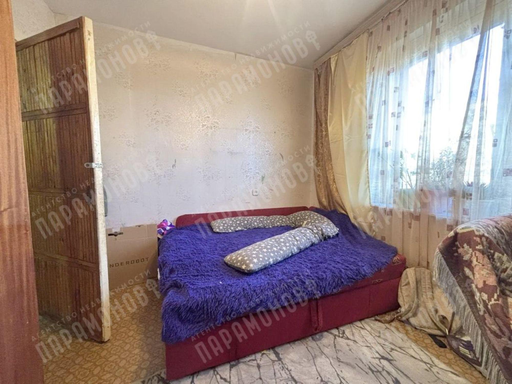 Купить квартиру за 5 450 000 рублей на Хрустальная ул, 40