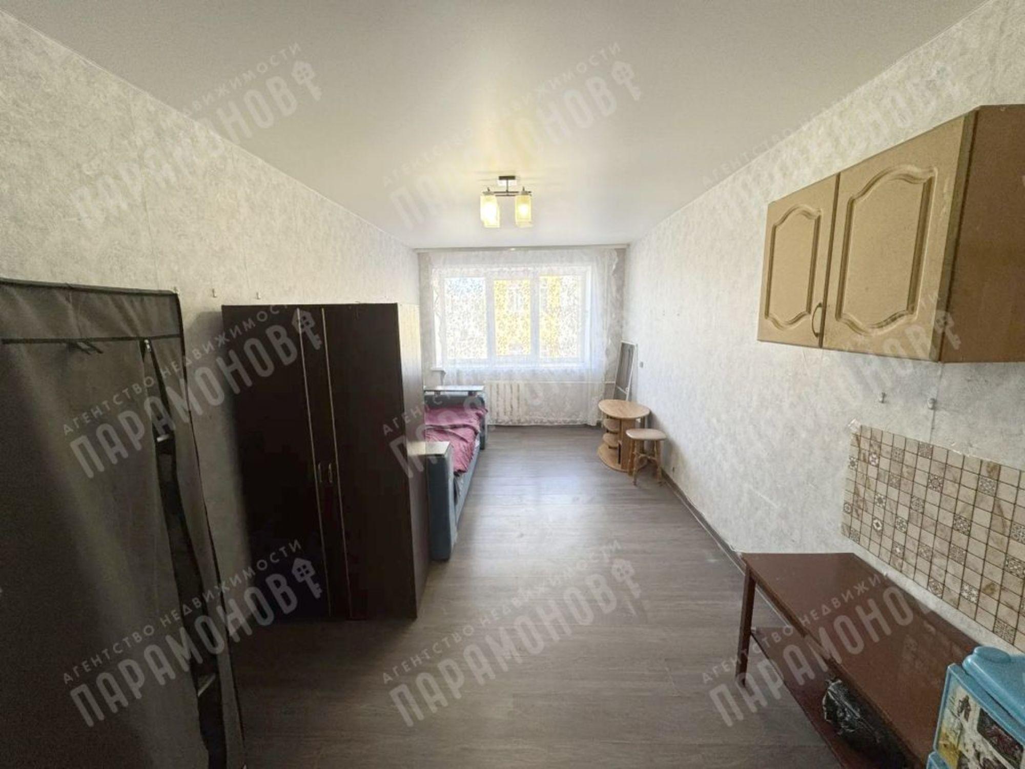 Купить комнату за 1 150 000 рублей на Александра Попова ул, 3