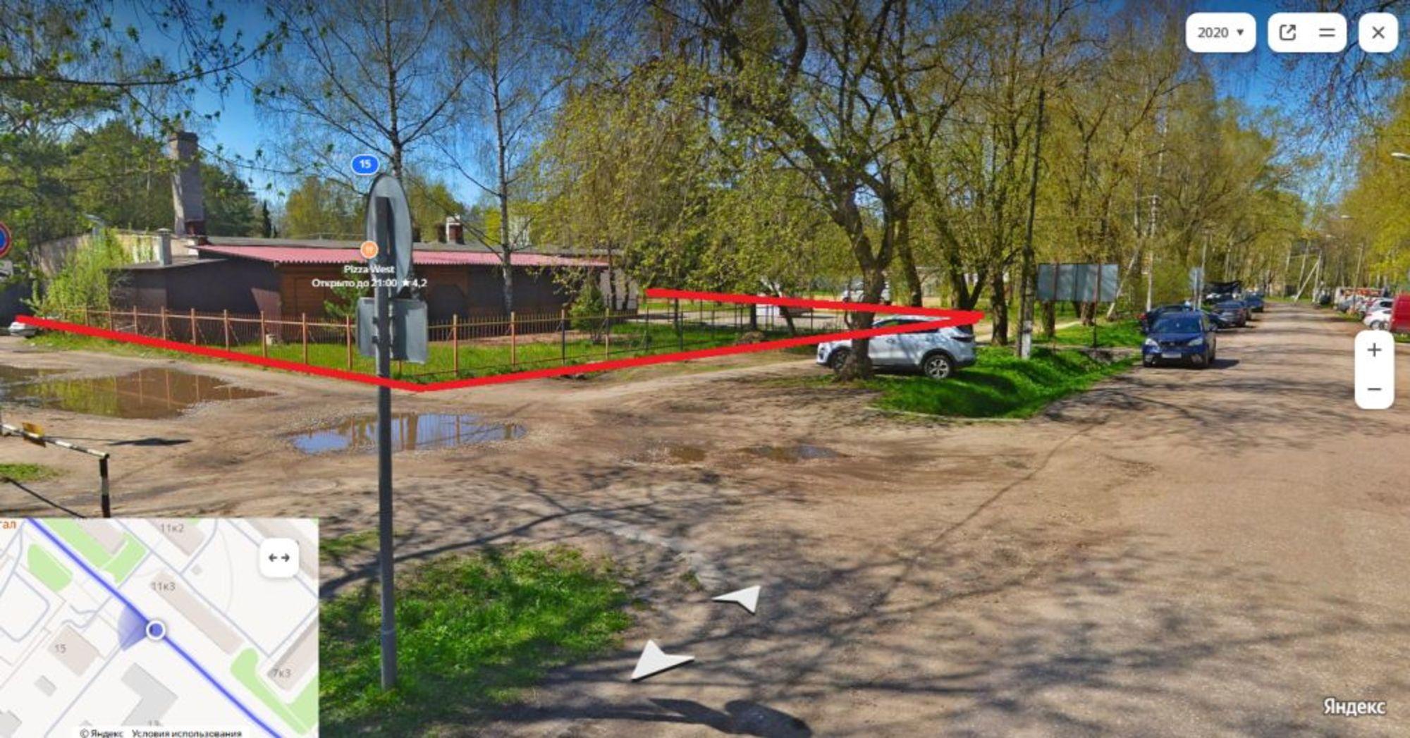 Купить производственную площадь за 37 000 000 рублей на Громова ул, 15