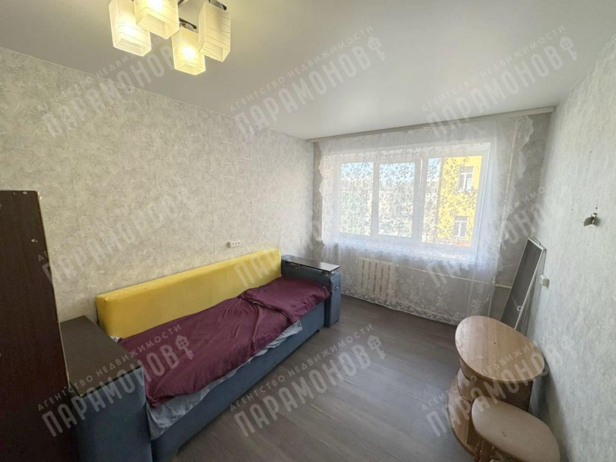Купить комнату за 1 150 000 рублей на Александра Попова ул, 3