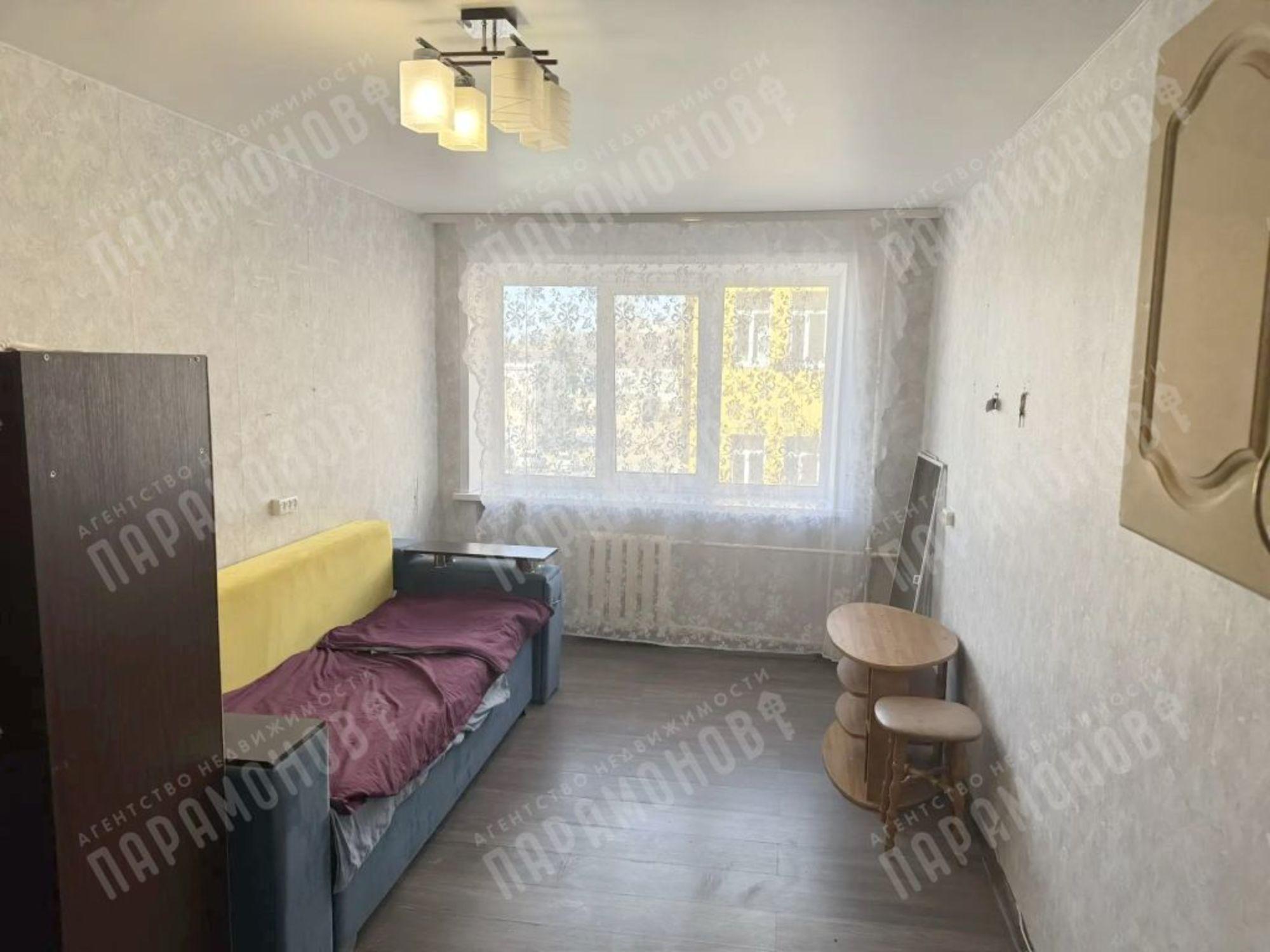 Купить комнату за 1 150 000 рублей на Александра Попова ул, 3