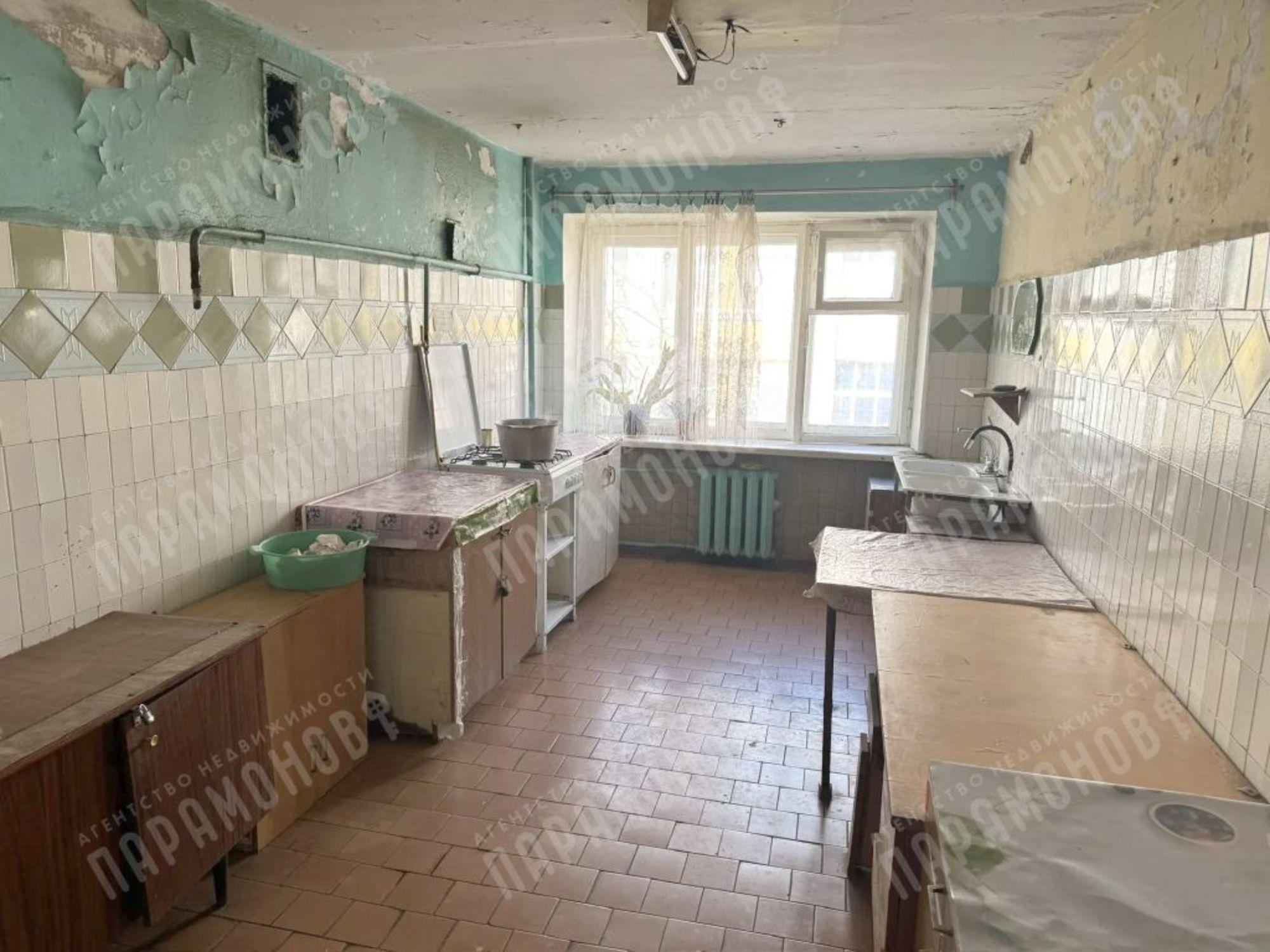 Купить комнату за 1 150 000 рублей на Александра Попова ул, 3