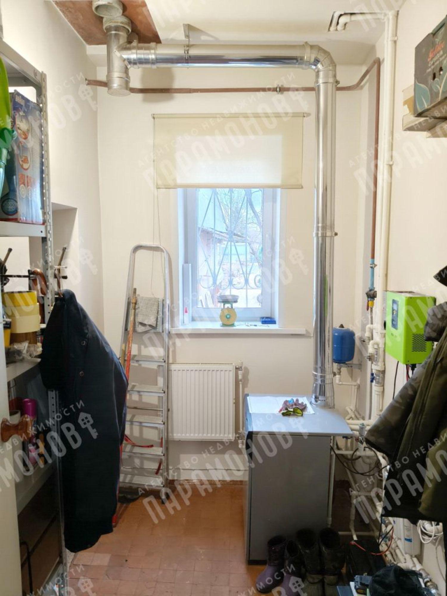 Купить дачу, дом, коттедж за 17 500 000 рублей на Волынская ул