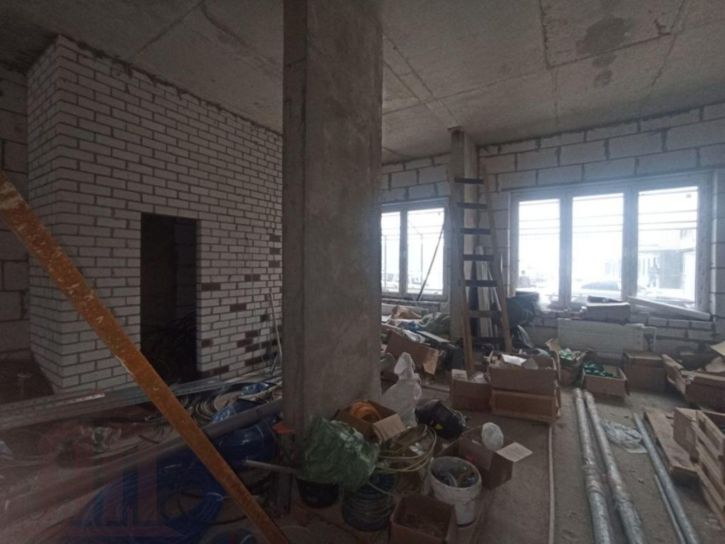 Торговое помещение Левитана ул, 74А