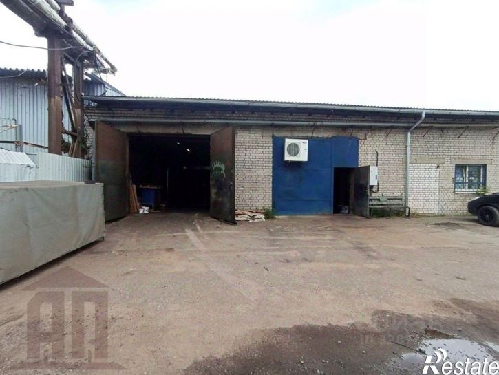 Производственное помещение городской округ Тверь,   Тверь