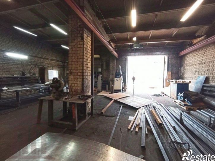 Производственное помещение городской округ Тверь,   Тверь
