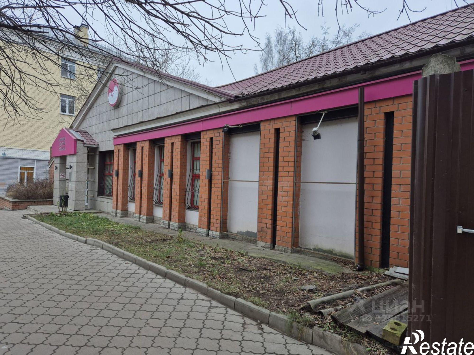 Купить ОСЗ, отдельно стоящее здание за 18 780 500 рублей на наб Афанасия Никитина, 142