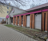 ОСЗ 500 кв м наб Афанасия Никитина, 142