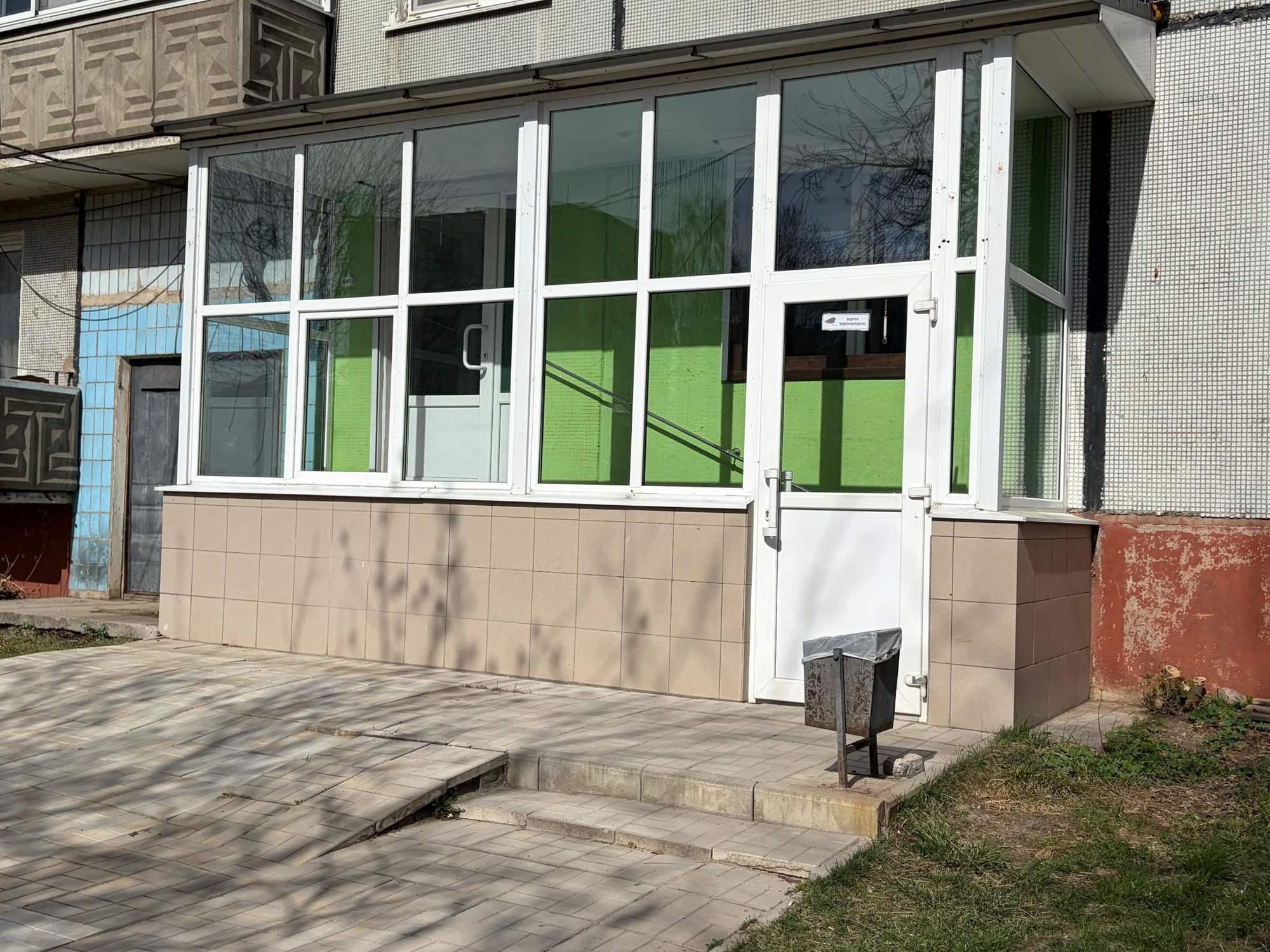 Сдать торговое помещение за 85 000 рублей на Шмидта бульвар, д.38