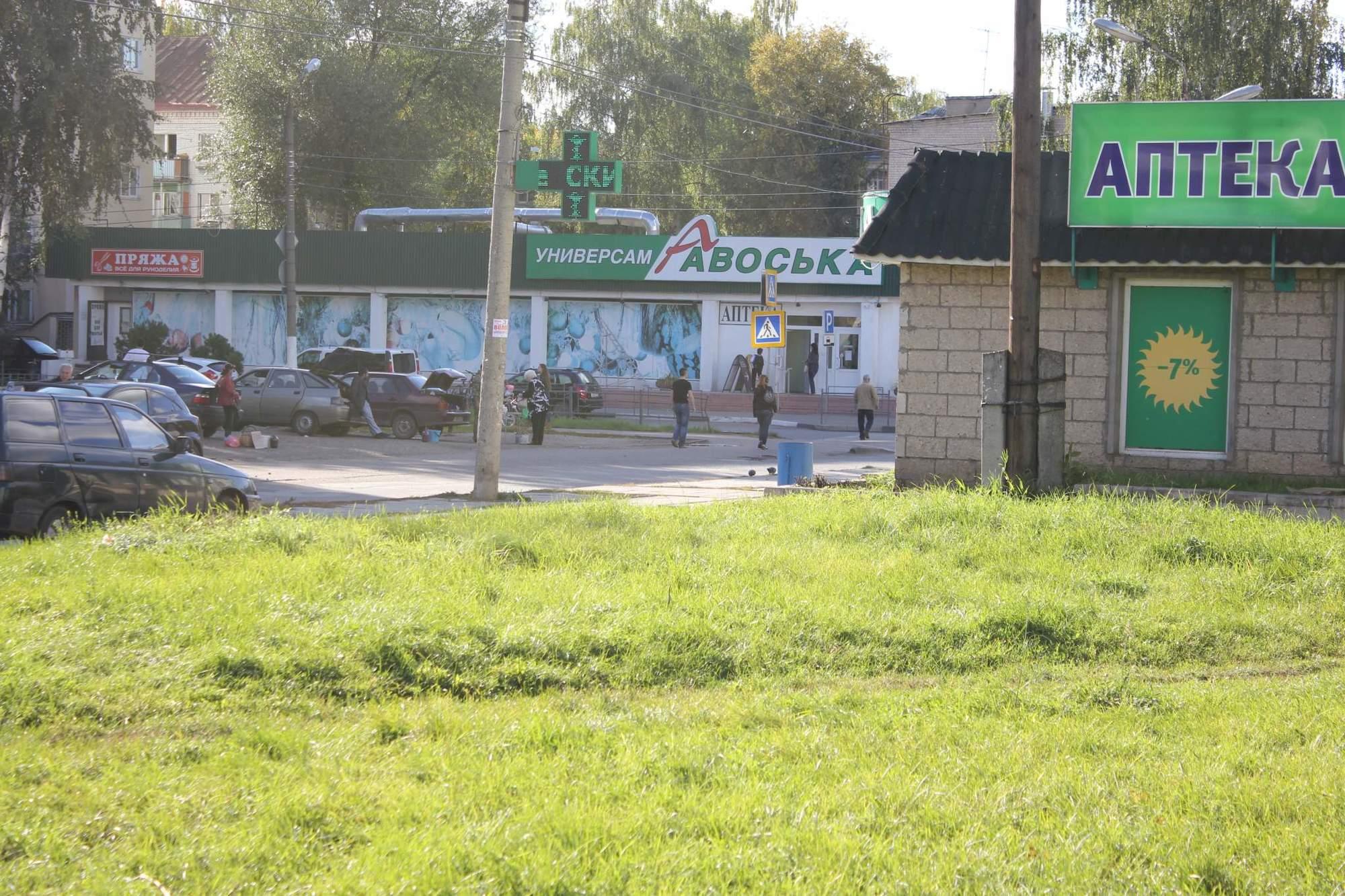 Сдать торговое помещение за 85 000 рублей на Шмидта бульвар, д.38