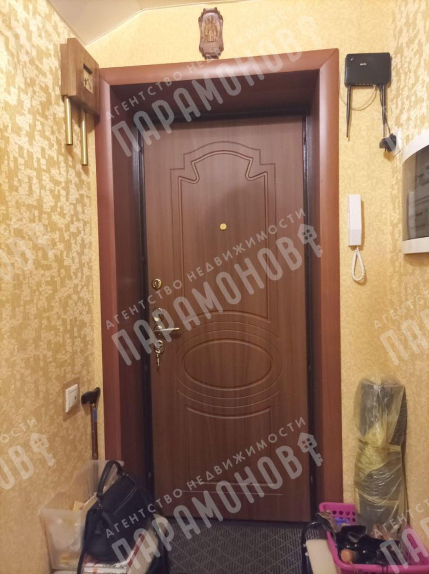 Купить квартиру за 4 050 000 рублей на Маршала Конева ул, 1/3