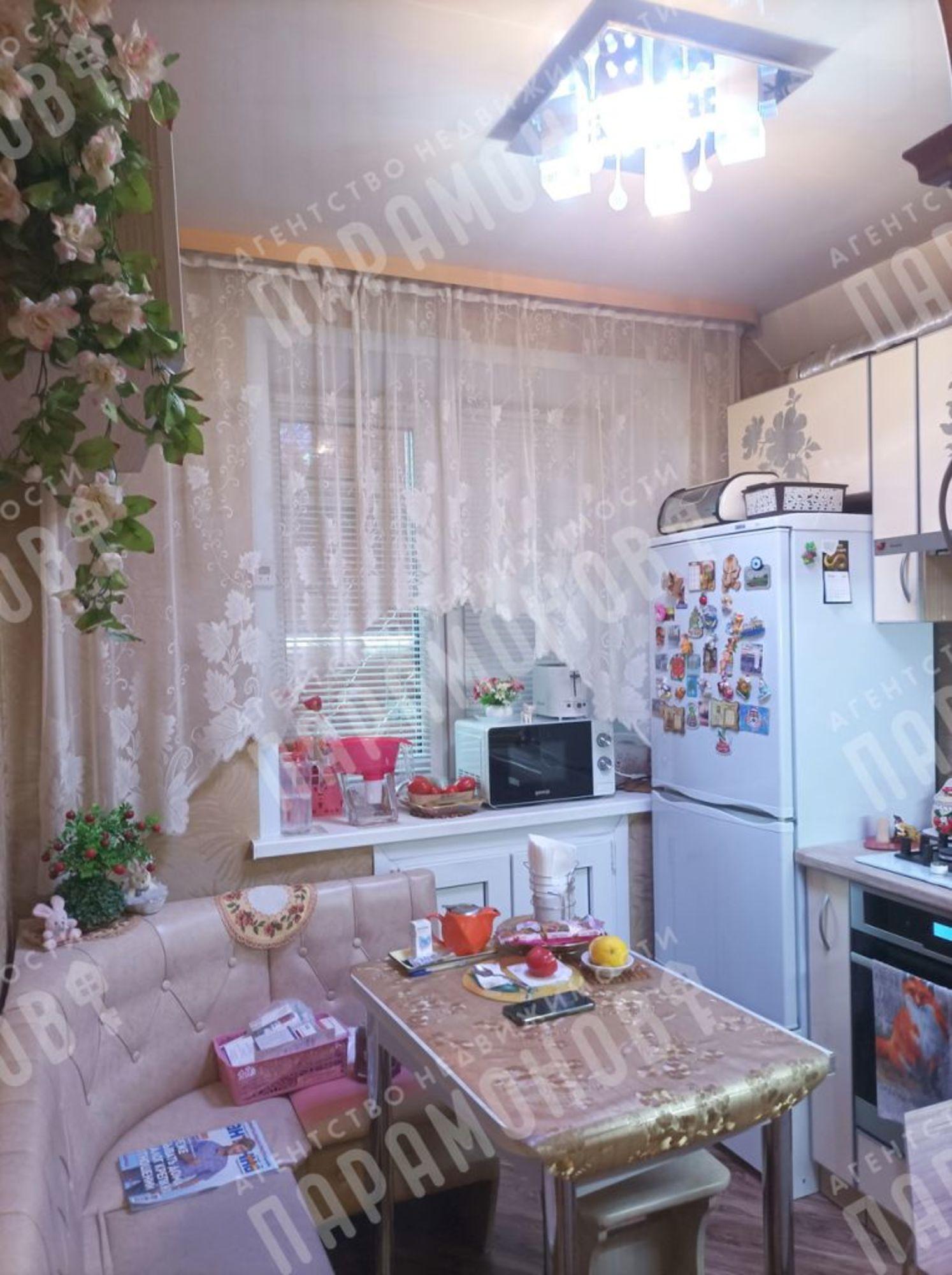 Купить квартиру за 4 050 000 рублей на Маршала Конева ул, 1/3