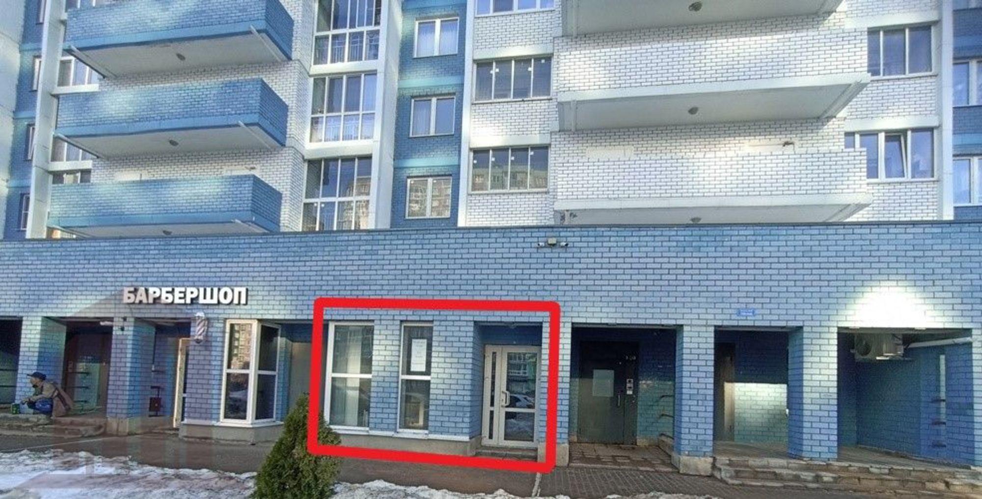 Сдать торговое помещение за 74 300 рублей на Левитана ул, 58 к4