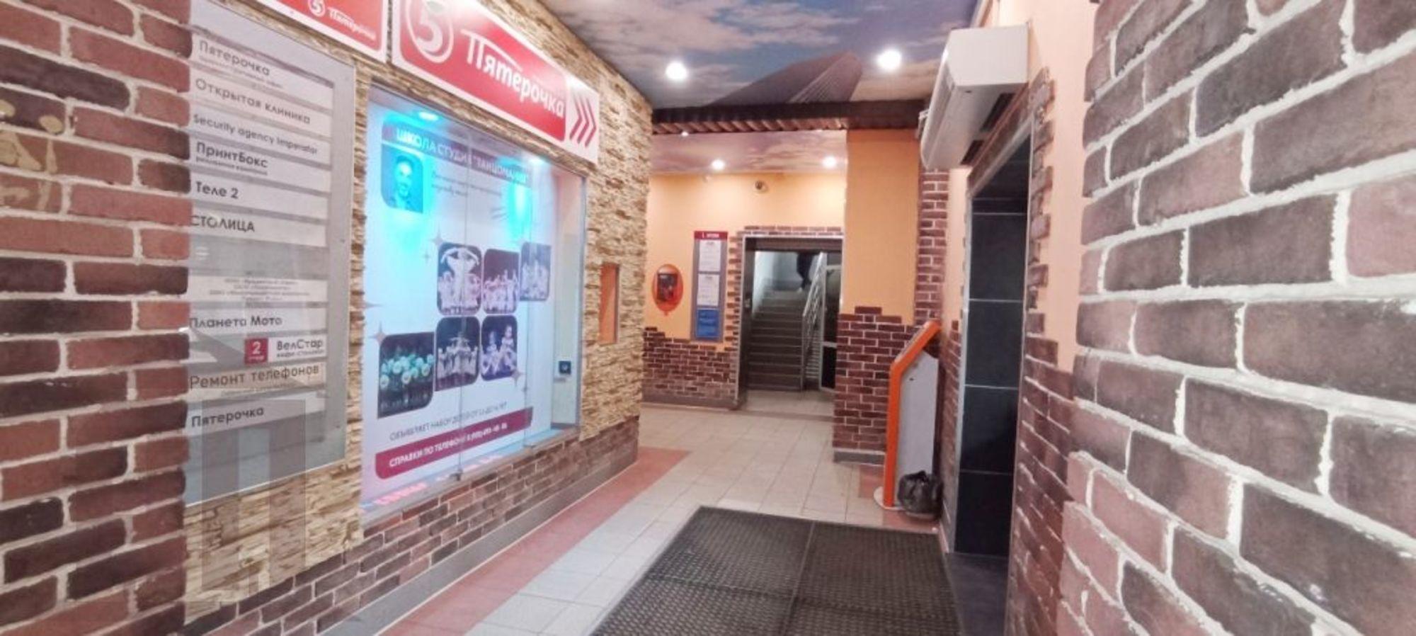 Сдать офис, помещение под офис за 279 105 рублей на Двор Пролетарки ул, 7