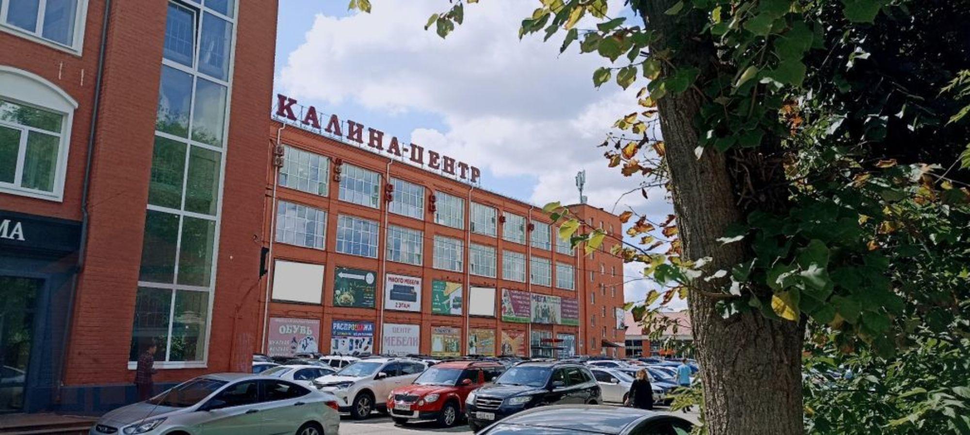 Сдать офис, помещение под офис за 70 200 рублей на Калинина пр-кт, 17
