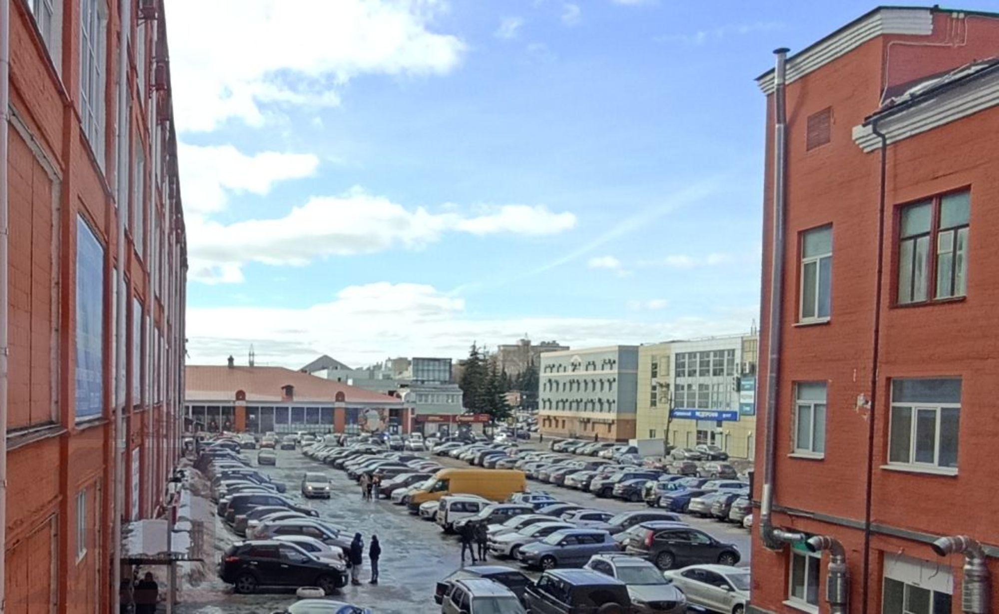 Сдать офис, помещение под офис за 70 200 рублей на Калинина пр-кт, 17