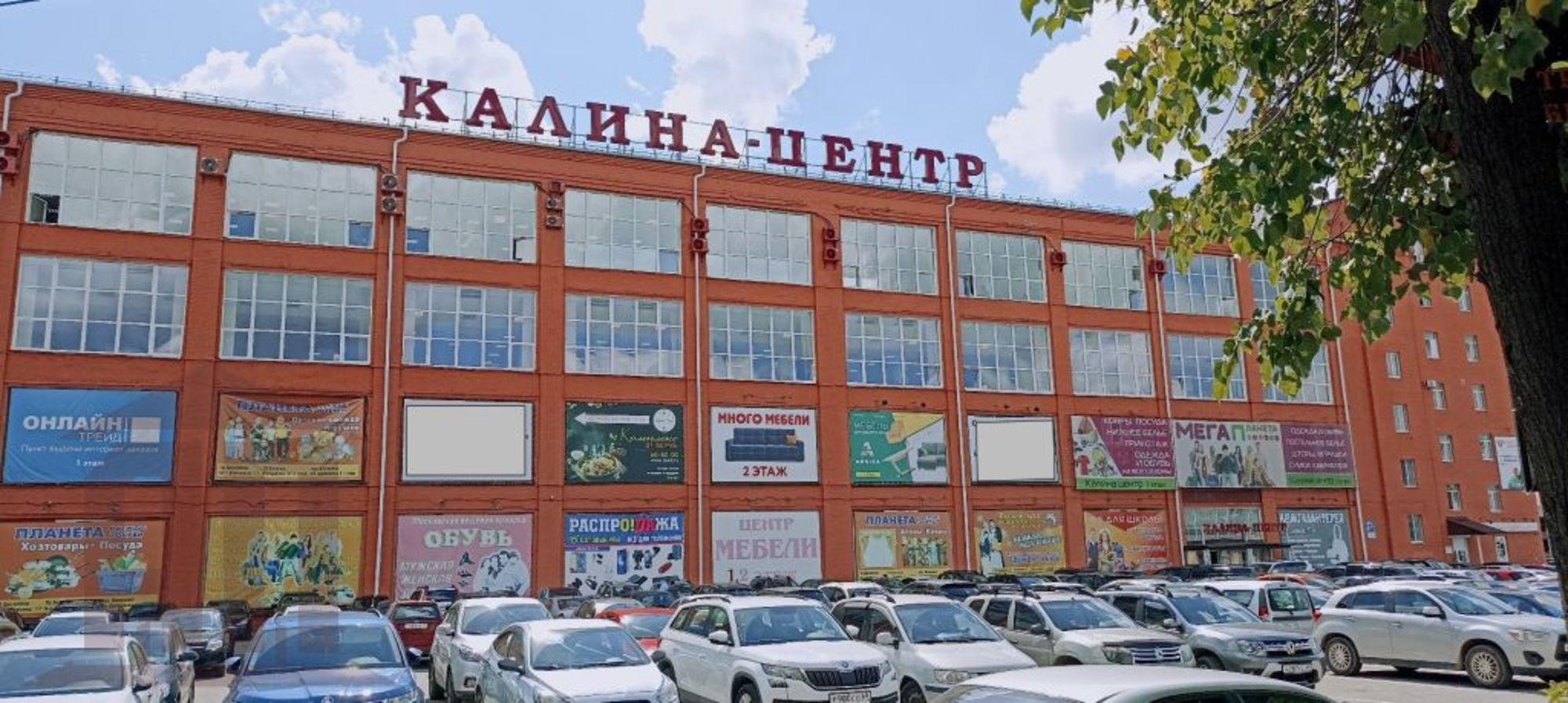 Сдать офис, помещение под офис за 70 200 рублей на Калинина пр-кт, 17