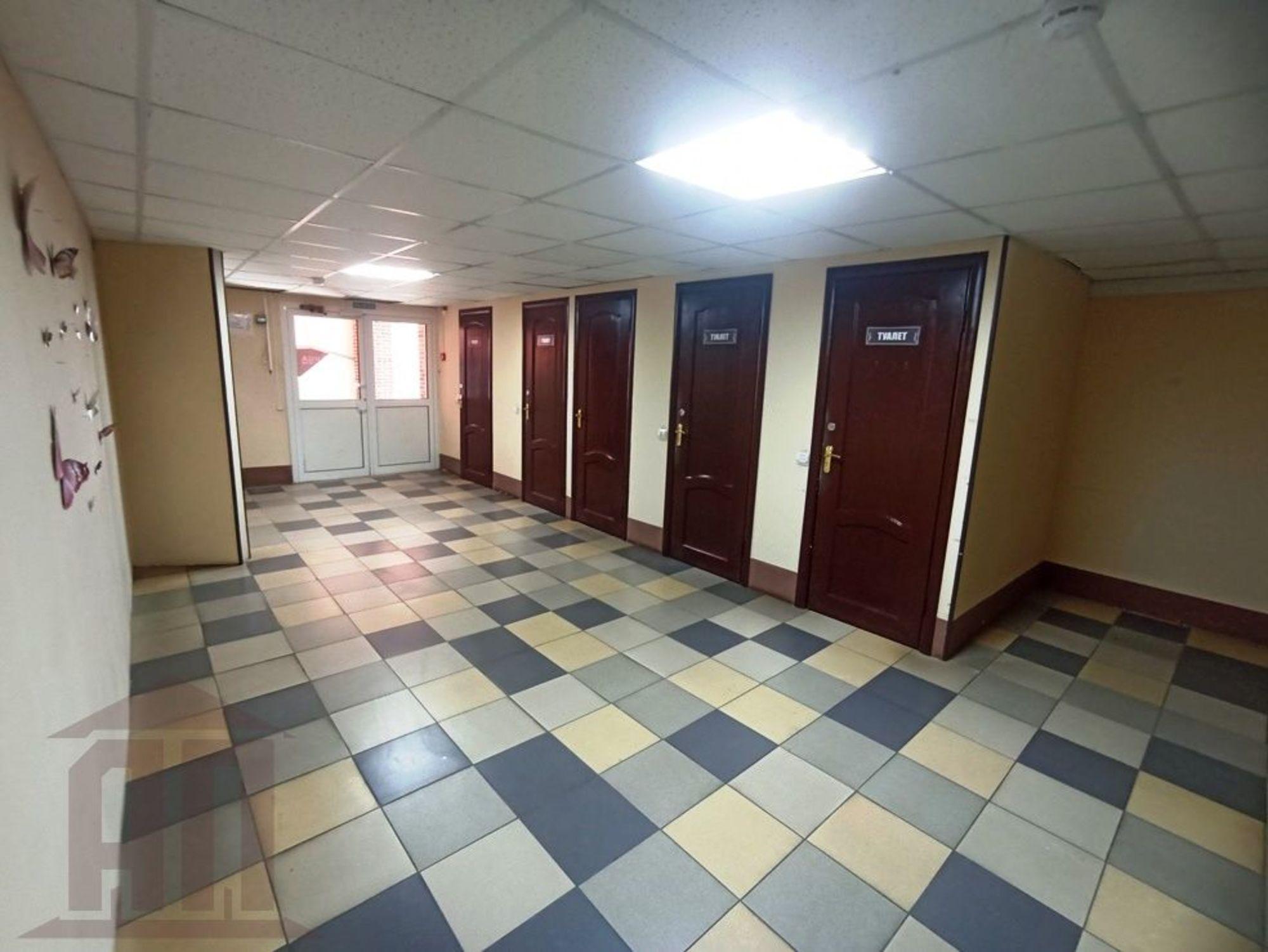 Сдать офис, помещение под офис за 279 105 рублей на Двор Пролетарки ул, 7