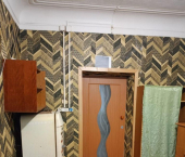 комната 70 кв м Вагжанова ул, 16