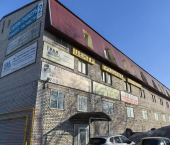офис 80 кв м, этаж 3/3 Старицкое ш, 23