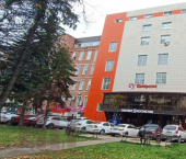 офис 809 кв м, этаж 4/6 Двор Пролетарки ул, 7