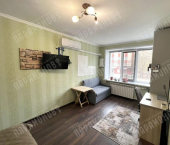 1-комн, 29кв м, этаж 2/5 Ленина пр-кт, 38