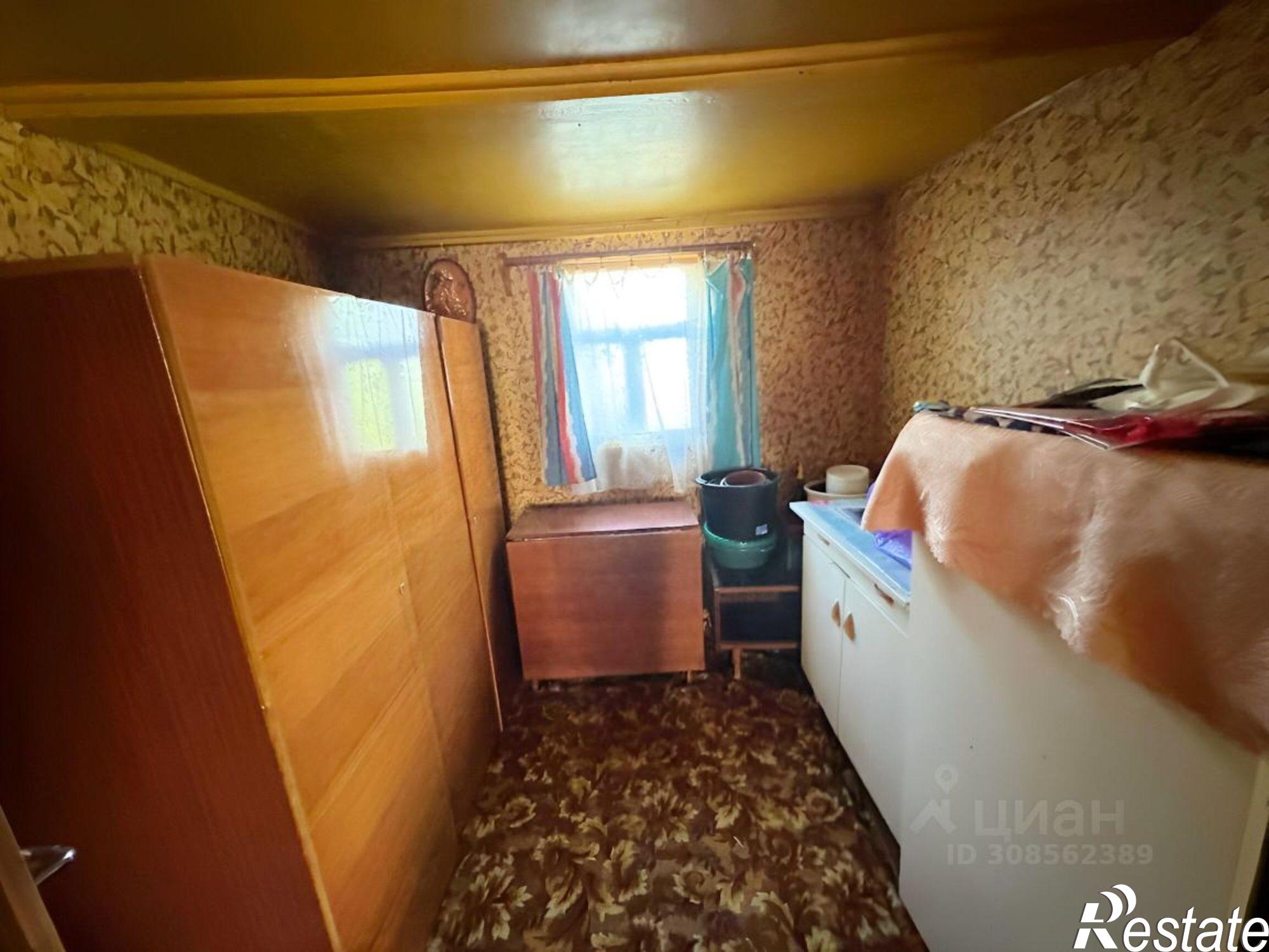 Купить дачу, дом, коттедж за 6 200 000 рублей на ул Трудовая, 48а