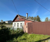 коттедж 48 кв м ул Трудовая, 48а