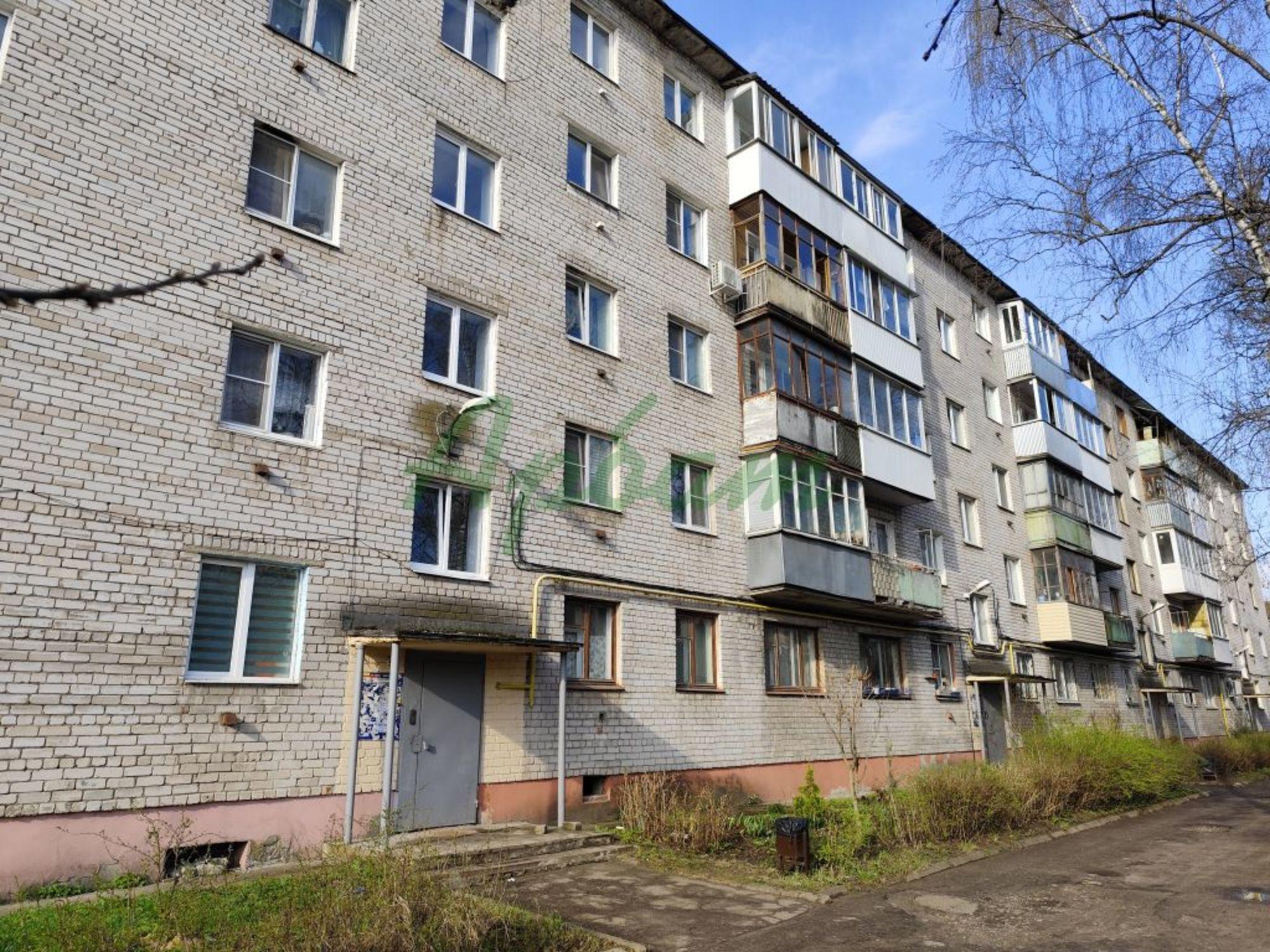 Купить квартиру за 3 499 000 рублей на Гвардейская ул, 10