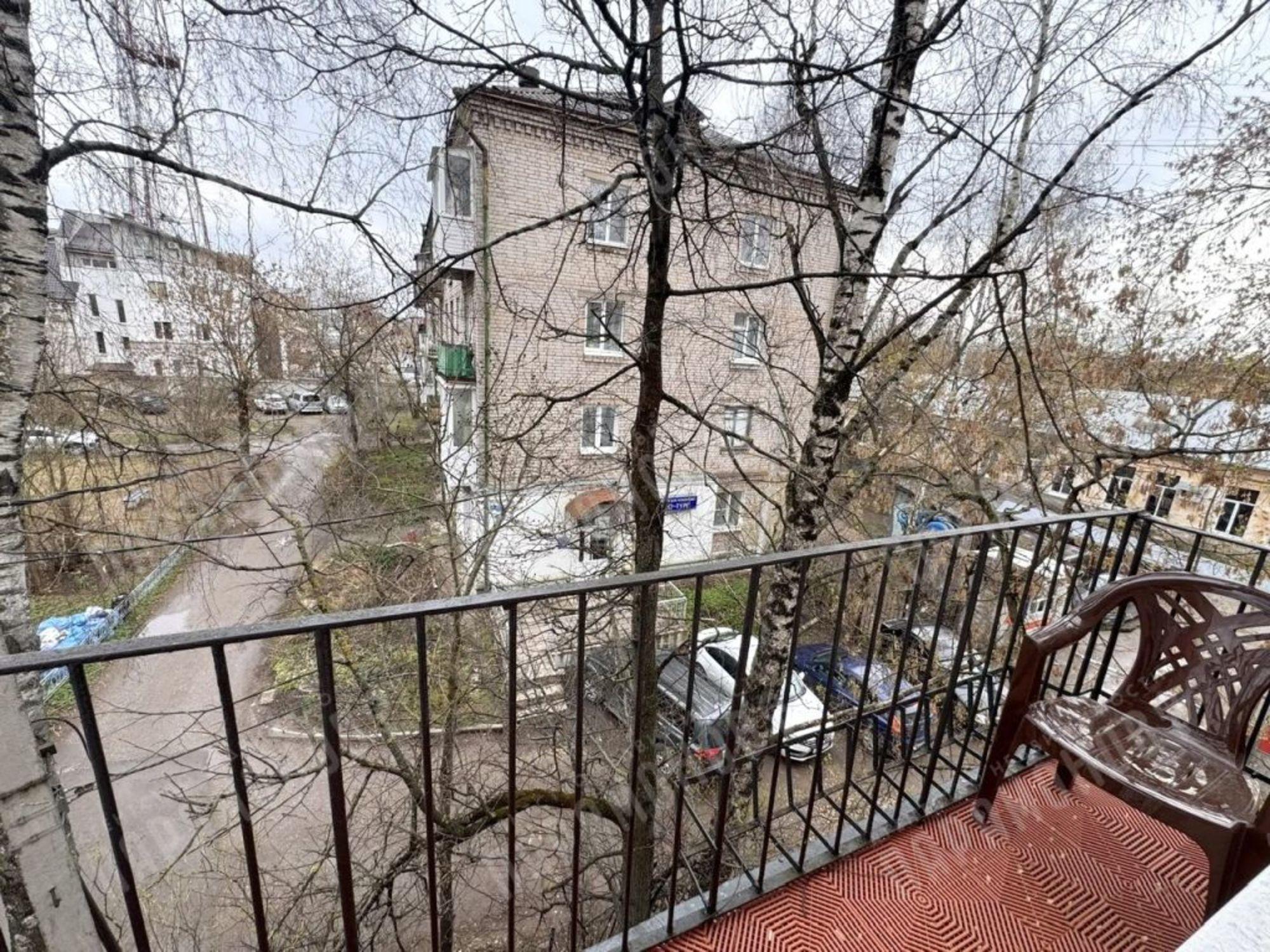 Купить квартиру за 5 100 000 рублей на Студенческий пер, 30