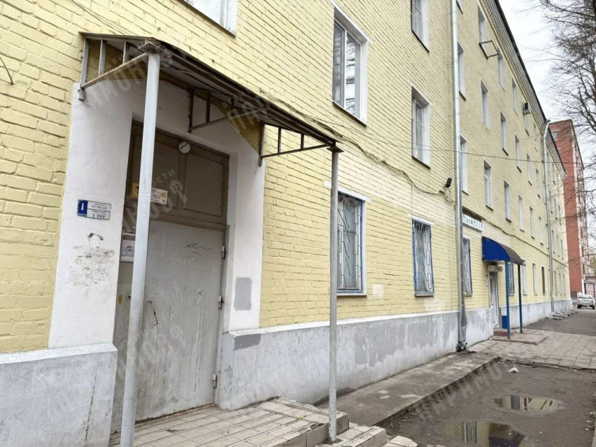 Купить комнату за 1 150 000 рублей на Ленина пр-кт, 41