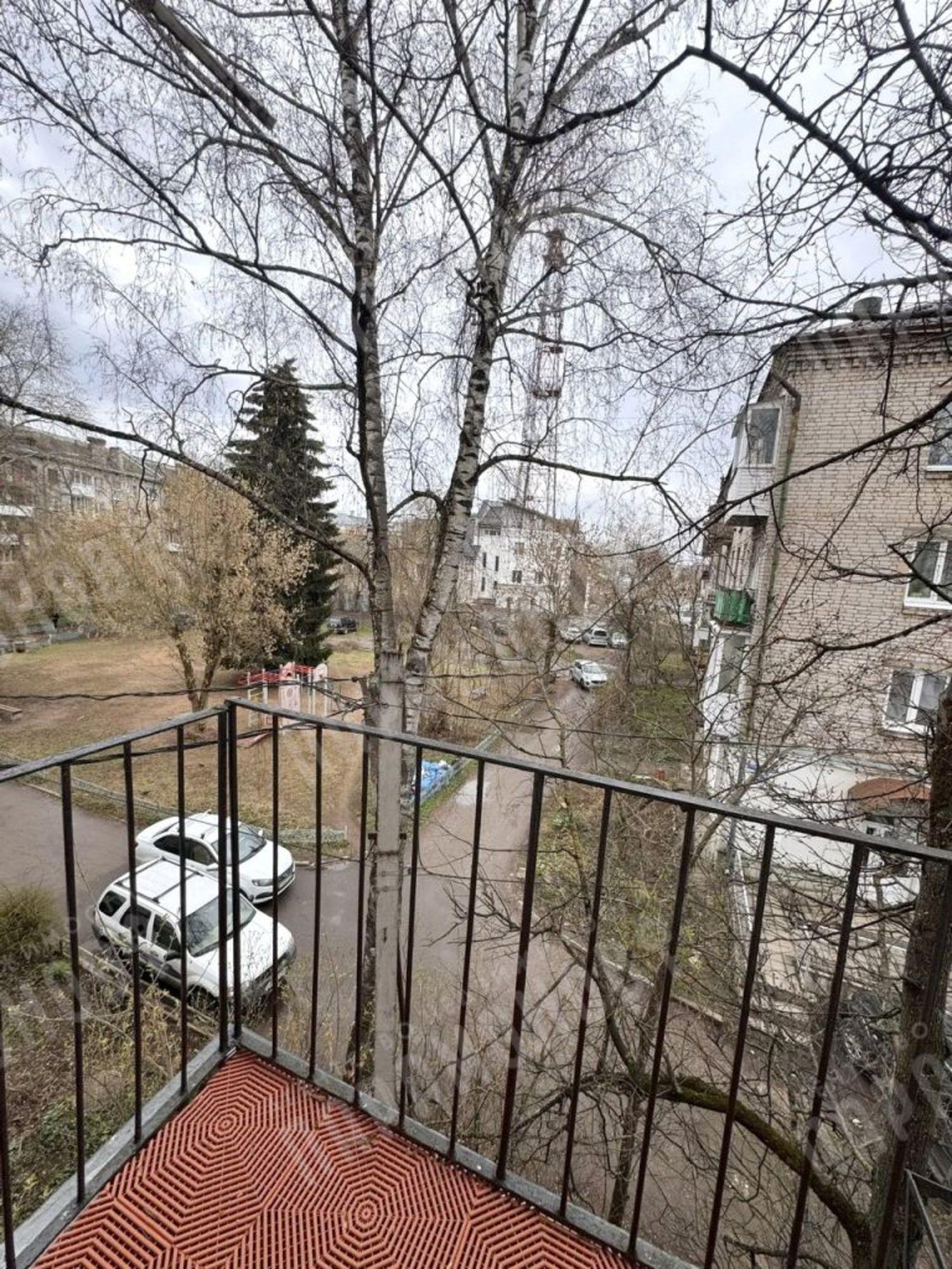 Купить квартиру за 5 100 000 рублей на Студенческий пер, 30
