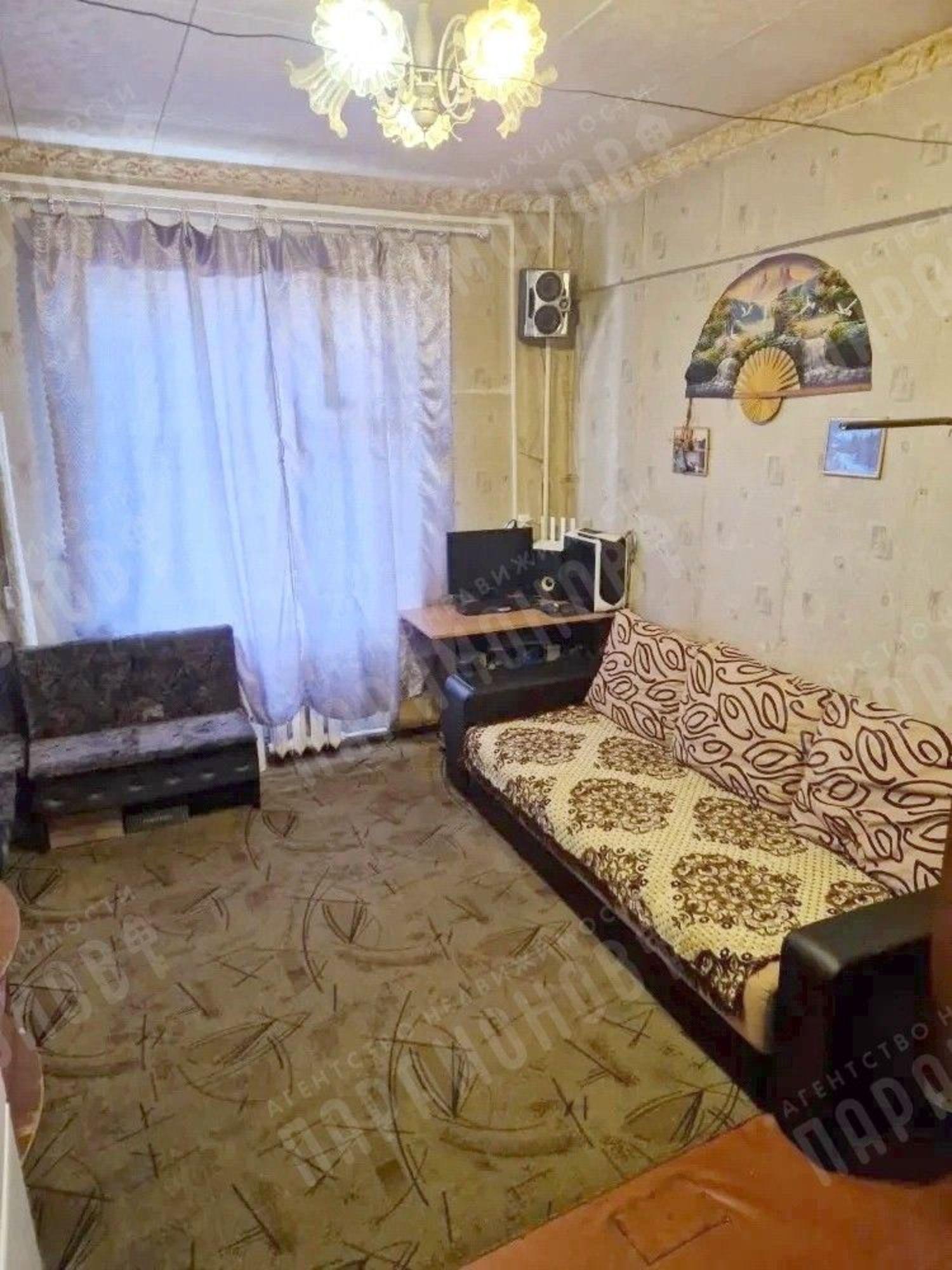 Купить комнату за 1 150 000 рублей на Ленина пр-кт, 41