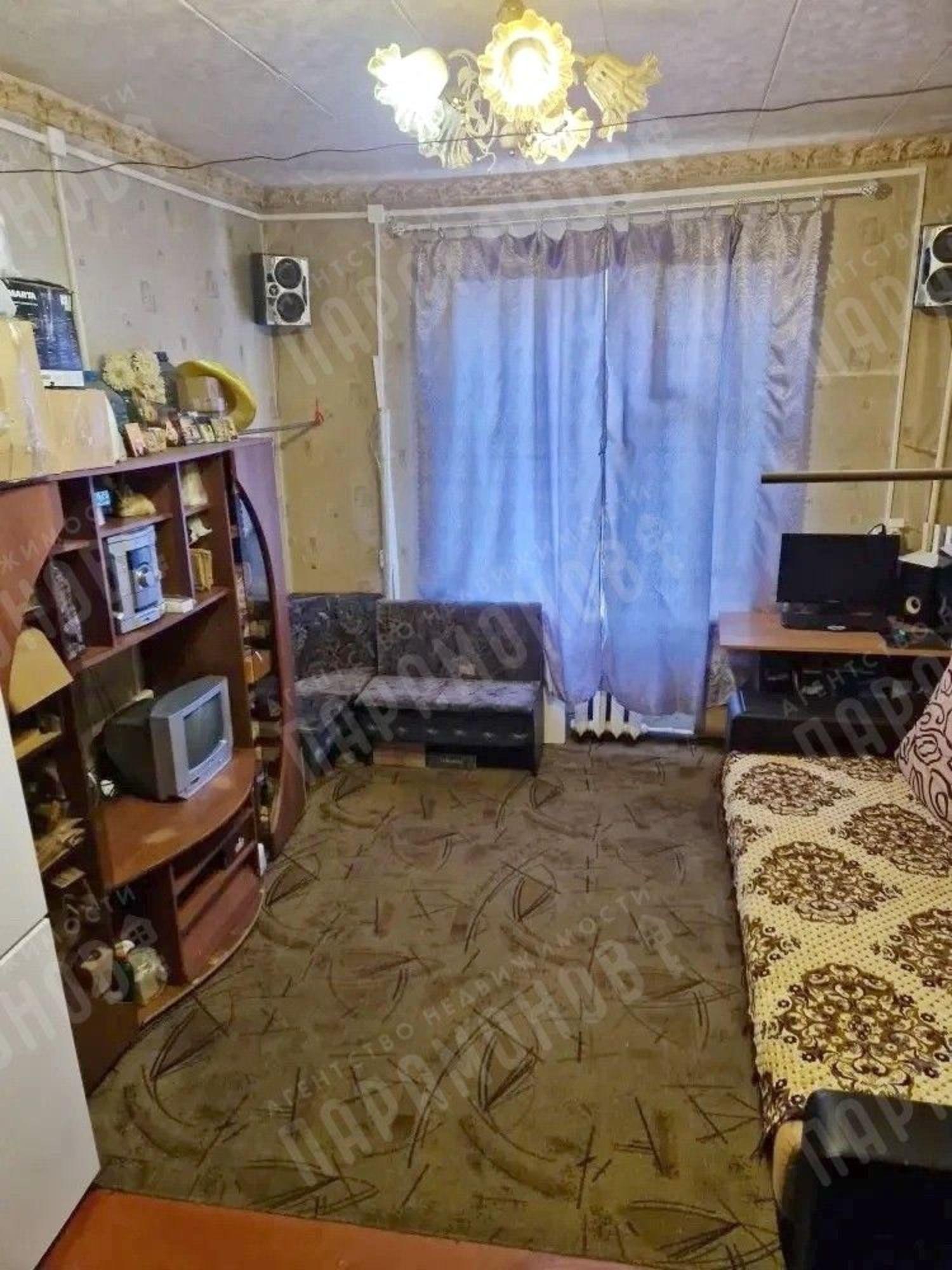 Купить комнату за 1 150 000 рублей на Ленина пр-кт, 41