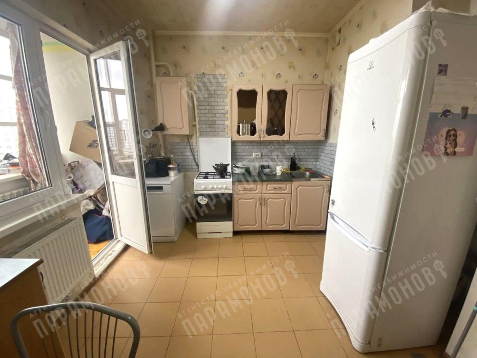 Купить квартиру за 5 300 000 рублей на Хромова ул, 25