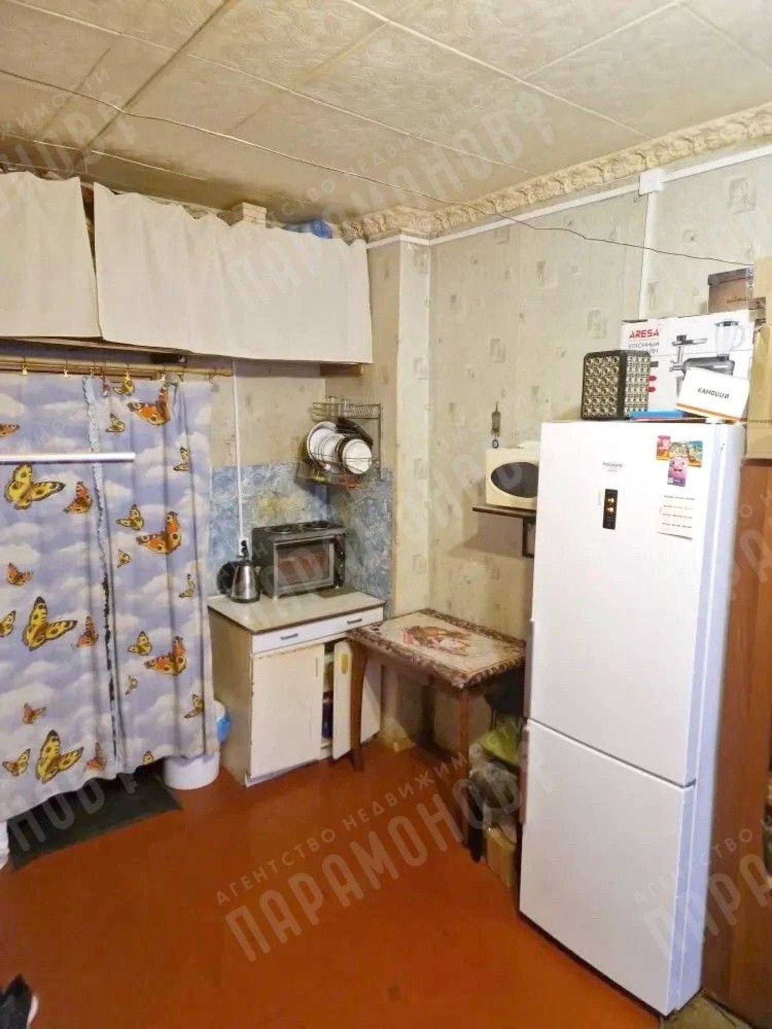 Купить комнату за 1 150 000 рублей на Ленина пр-кт, 41