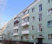 комната 70 кв м Шмидта б-р, 39А