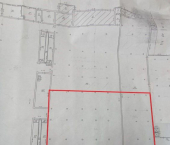 помещение 2150 кв м Индустриальная ул, 6 стр.1