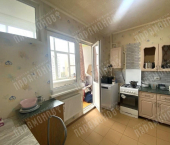1-комн, 43.3кв м, этаж 6/10 Хромова ул, 25