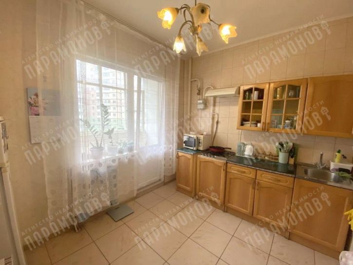 1-комн квартира Хромова ул, 25