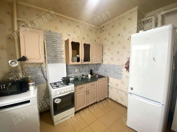 1-комн квартира Хромова ул, 25