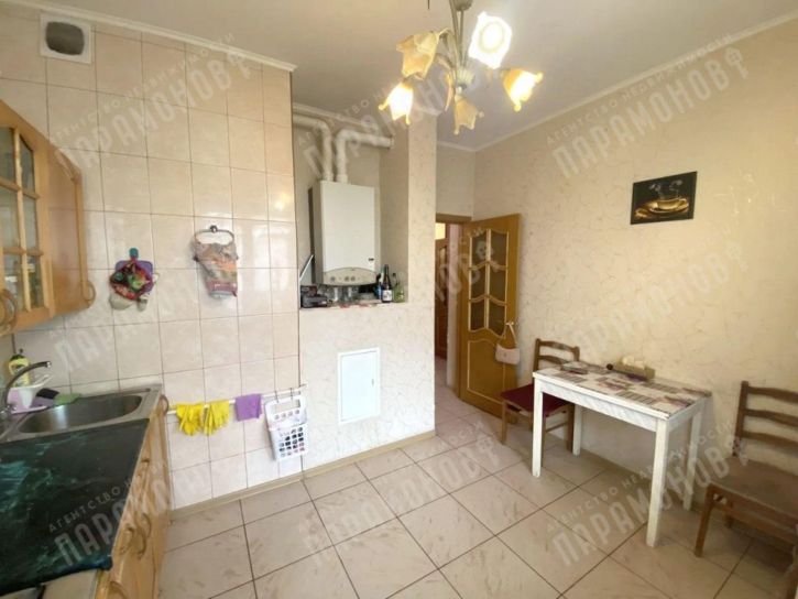 1-комн квартира Хромова ул, 25