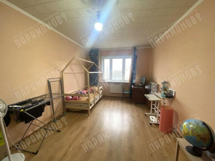 1-комн квартира Хромова ул, 25