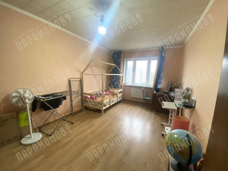 1-комн квартира Хромова ул, 25