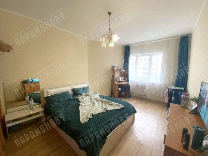 1-комн квартира Хромова ул, 25